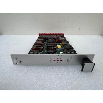 AST Steag 17000029.a PN6074 PSU V1.0 Board